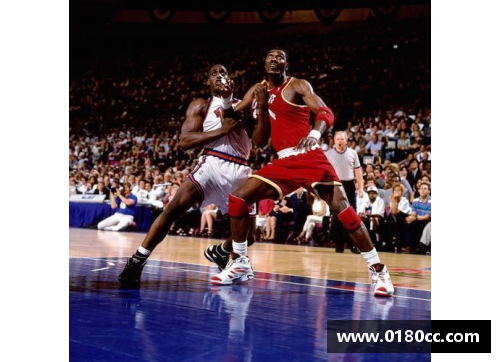 NBA蓝领球员：荣耀与汗水的交织