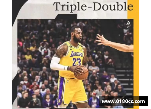 NBA最全能球员：全面解析篮球巨星的多面手身影