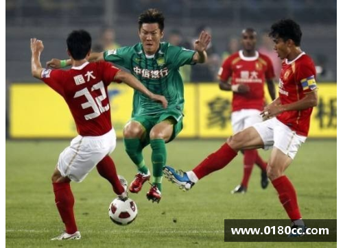 中超老将：岁月流逝，传奇永存