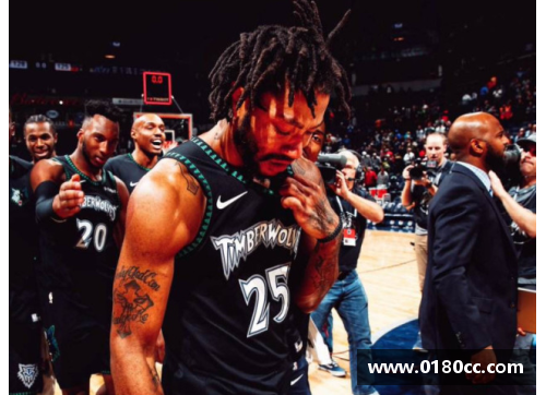 NBA未来之星：探寻下一个超级天才的踪迹