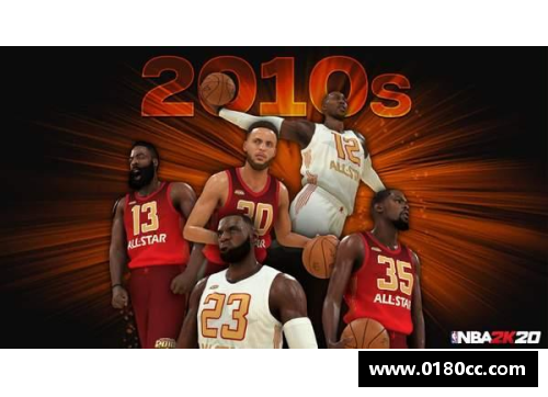 NBA历史中的发展与变革：探索70年传奇旅程