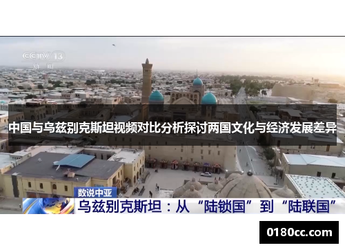 中国与乌兹别克斯坦视频对比分析探讨两国文化与经济发展差异
